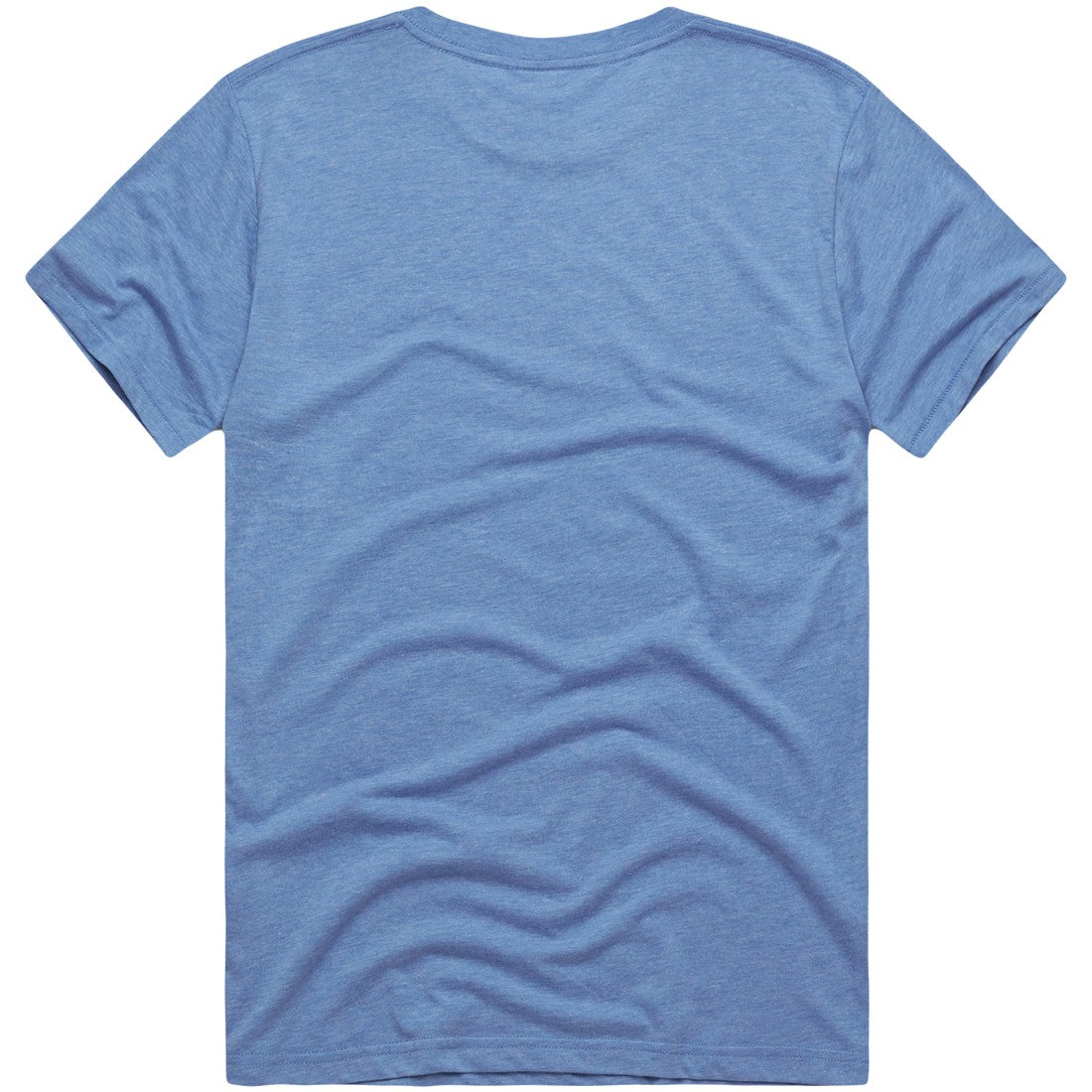 Tennessee Titans Homage Youth Love Sign x ASL 2.0 Tri-Blend T-Shirt Light Blue - NFL