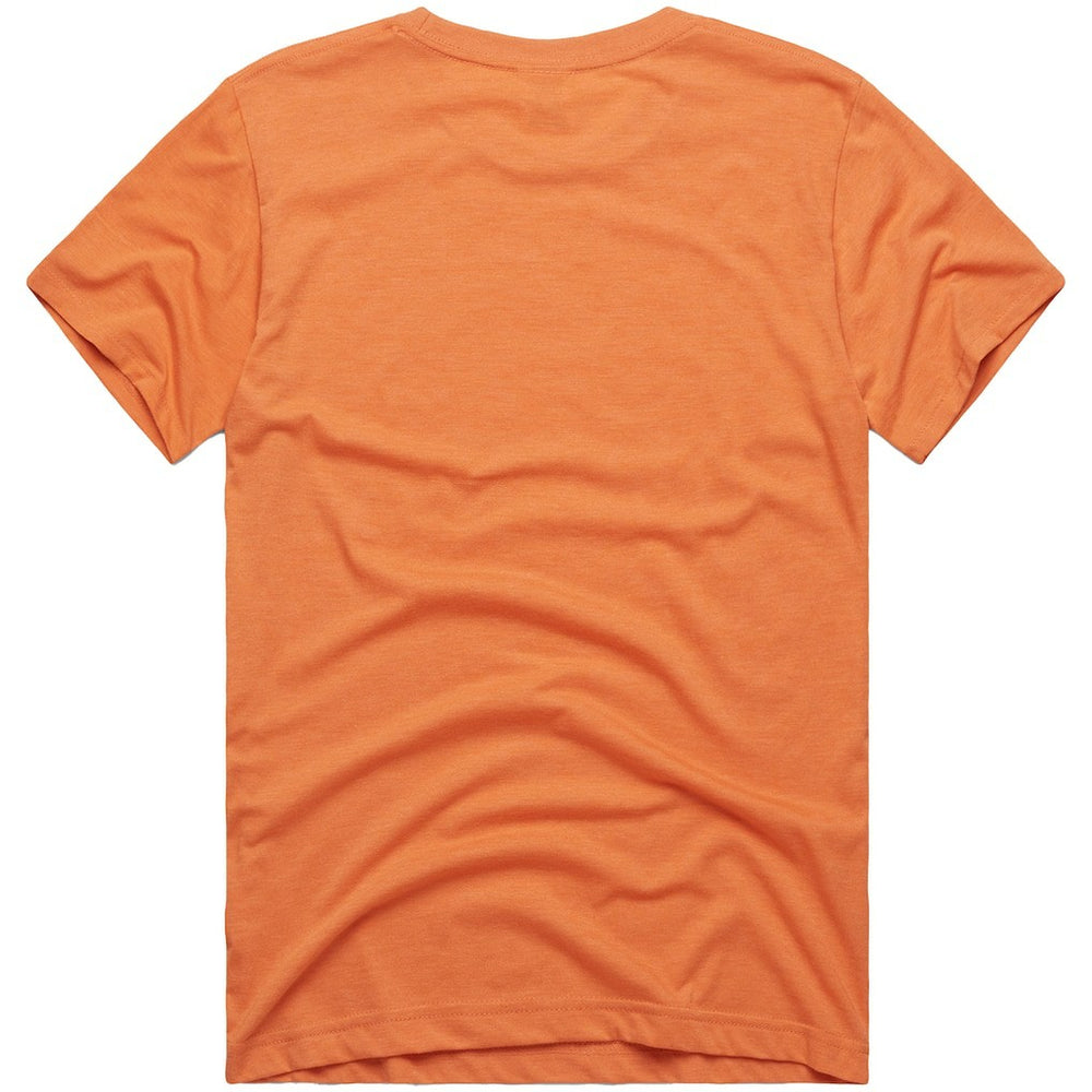 Cincinnati Bengals Homage Youth Love Sign x ASL 2.0 Tri-Blend T-Shirt Orange - NFL