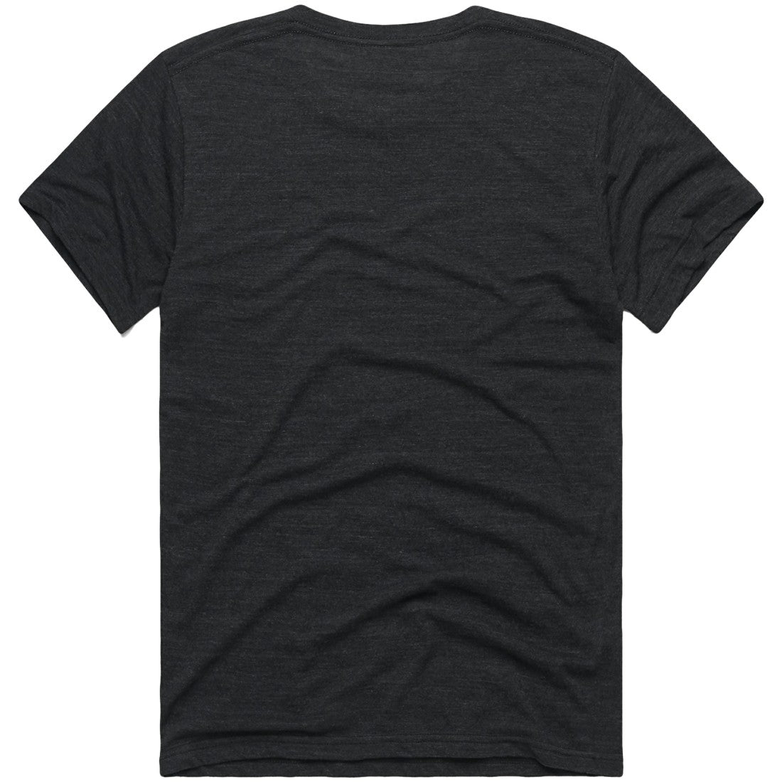 Detroit Lions Homage Youth Love Sign x ASL 2.0 Tri-Blend T-Shirt Charcoal - NFL