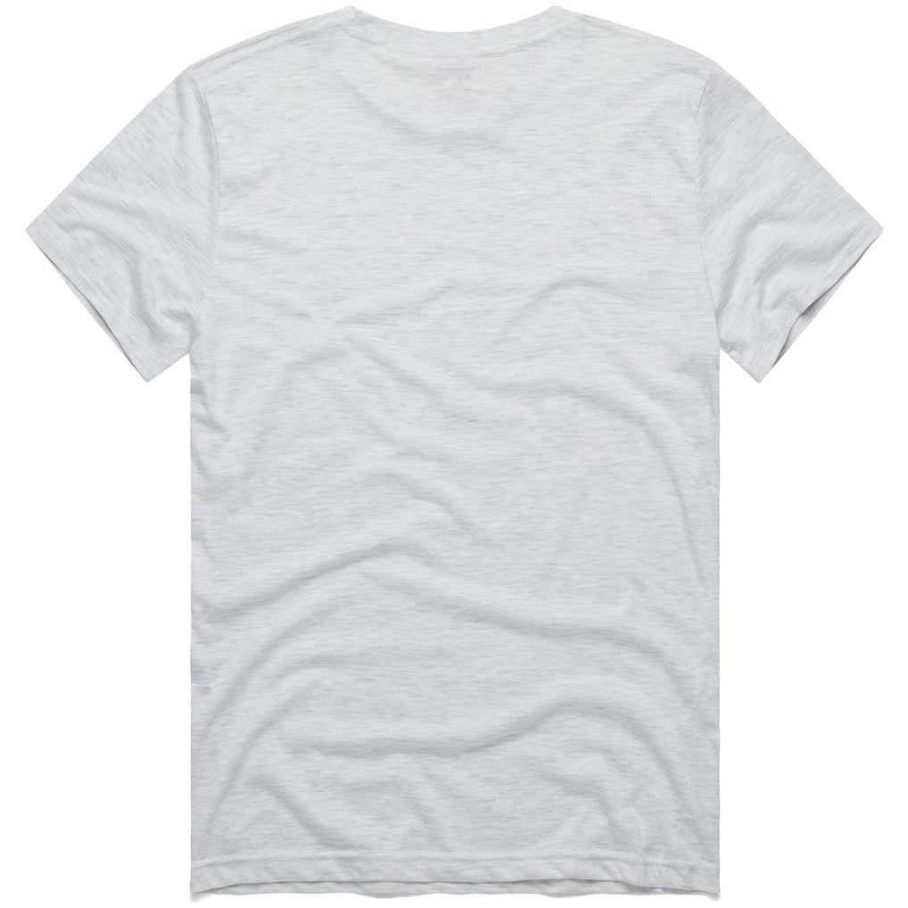 Cleveland Browns Homage Youth Love Sign x ASL 2.0 Tri-Blend T-Shirt Ash - NFL