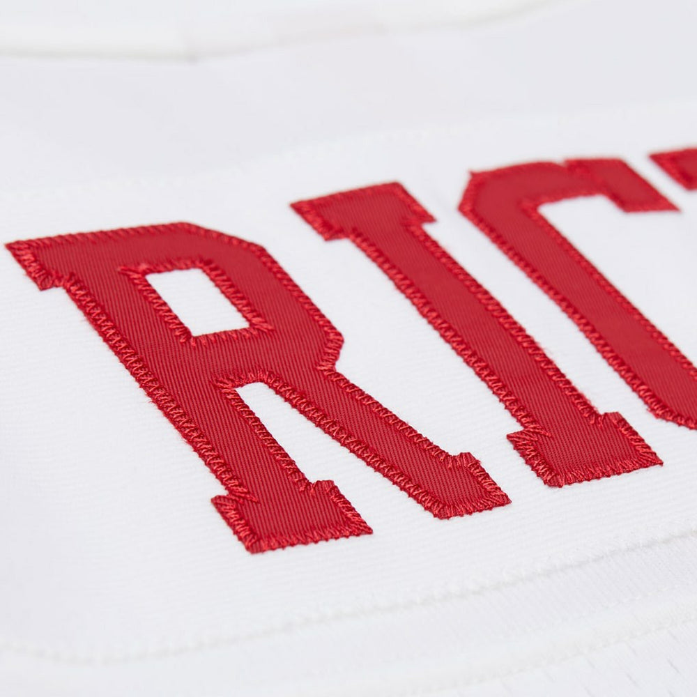 Jerry Rice San Francisco 49ers 1994 Legacy Replica Jersey White - Mitchell & Ness
