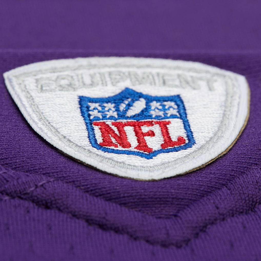 Jared Allen Minnesota Vikings 2011 Legacy Replica Jersey Purple - Mitchell & Ness