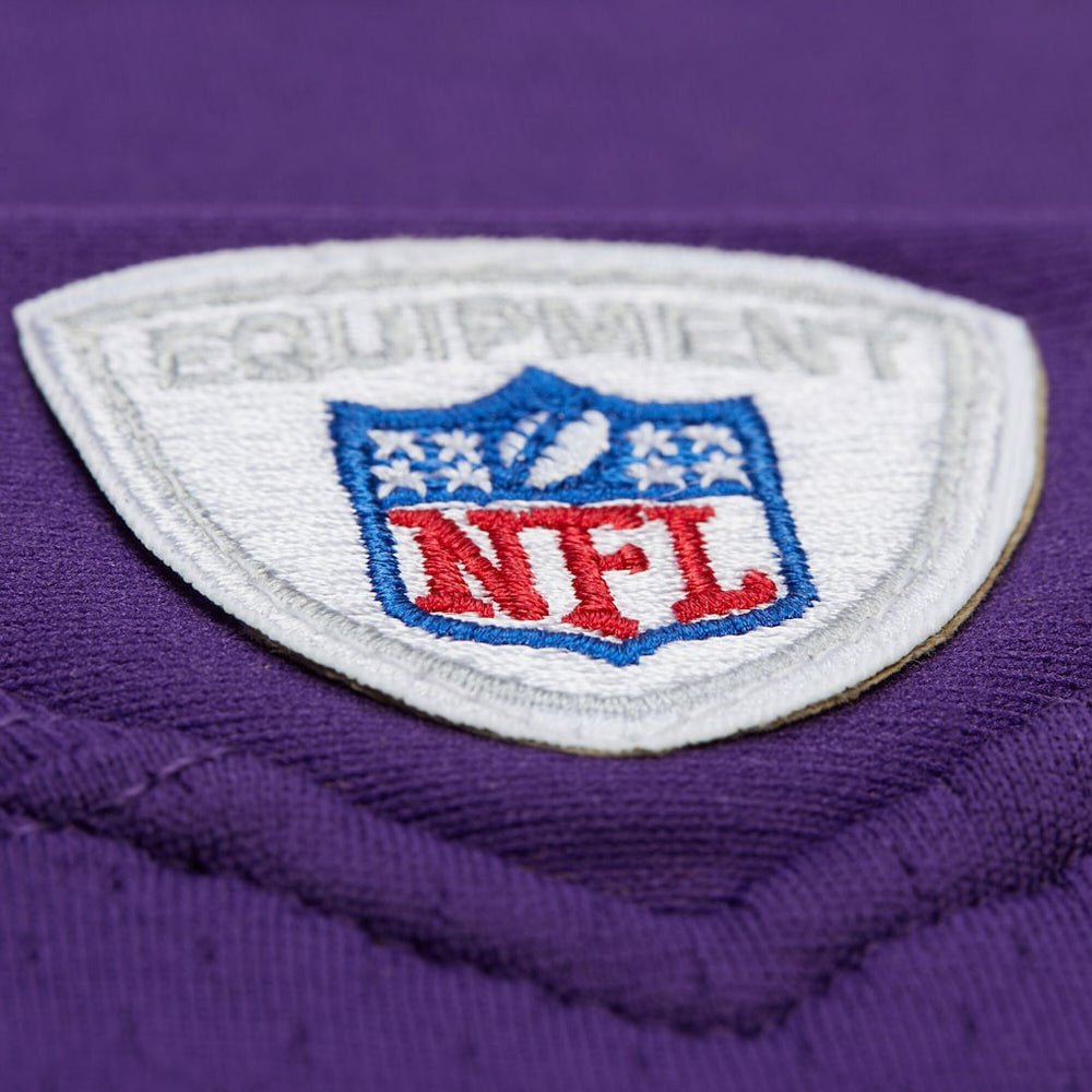 Jared Allen Minnesota Vikings 2011 Legacy Replica Jersey Purple - Mitchell & Ness