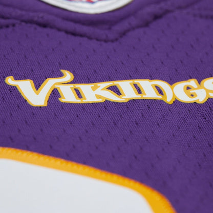 Jared Allen Minnesota Vikings 2011 Legacy Replica Jersey - Purple sale | NFL Jerseys