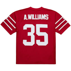 Aeneas Williams Arizona Cardinals 1994 Legacy Replica Jersey Cardinal - Mitchell & Ness
