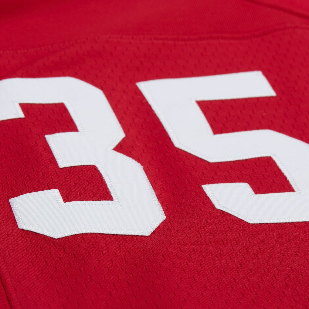 Aeneas Williams Arizona Cardinals 1994 Legacy Replica Jersey Cardinal - Mitchell & Ness