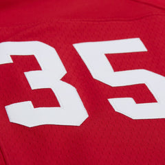 Aeneas Williams Arizona Cardinals 1994 Legacy Replica Jersey Cardinal - Mitchell & Ness