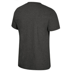 NBA - Indiana Pacers Stadium Essentials Unisex Skyline Boxout T-Shirt - Charcoal