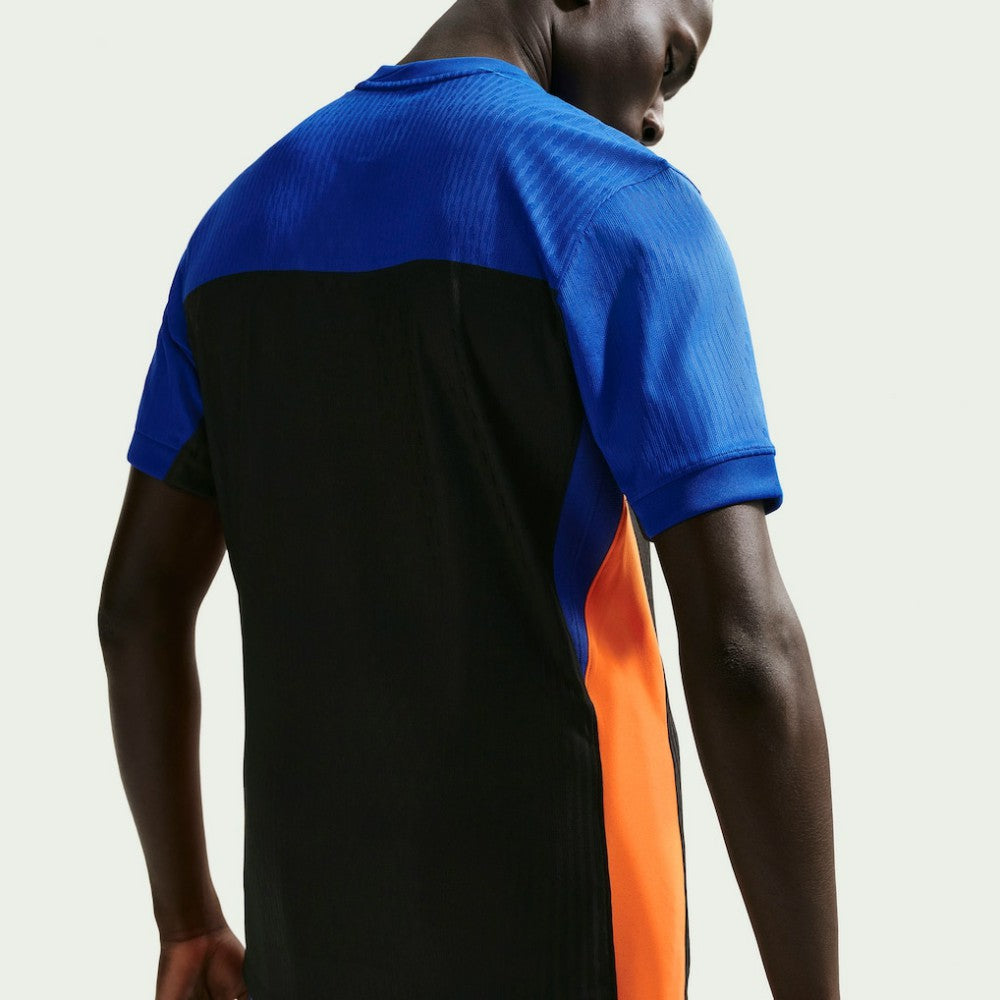 Nike Inter Milan Dri-FIT ACG Match Jerseys - Blue