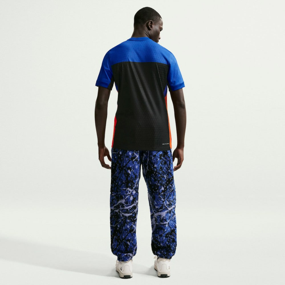 Nike Inter Milan Dri-FIT ACG Match Jerseys - Blue