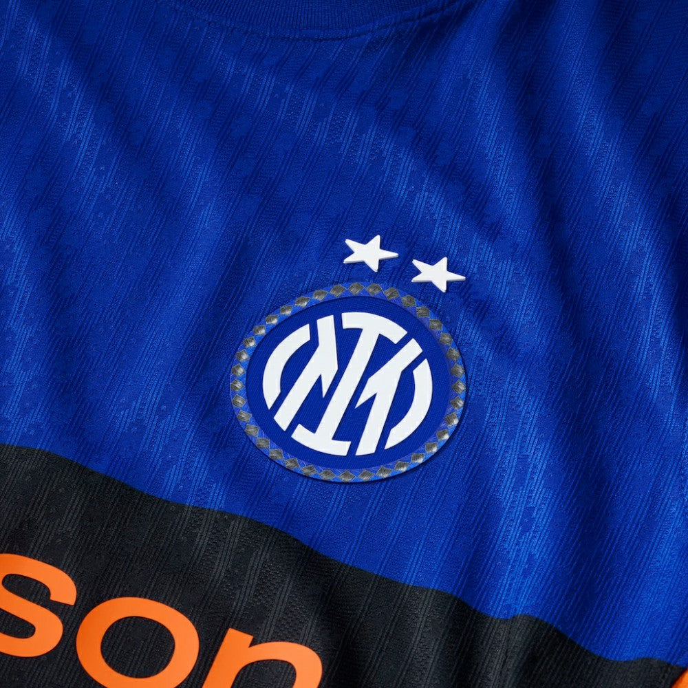 Nike Inter Milan Dri-FIT ACG Match Jerseys - Blue