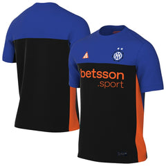 Nike Inter Milan 2025/26 Stadium Replica Jerseys - Blue