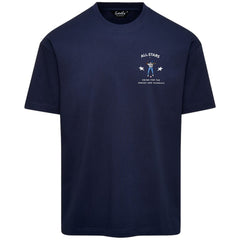 Atlanta Braves Eastside Golf 2025 MLB All-Star Game Stadium T-Shirt Sale
