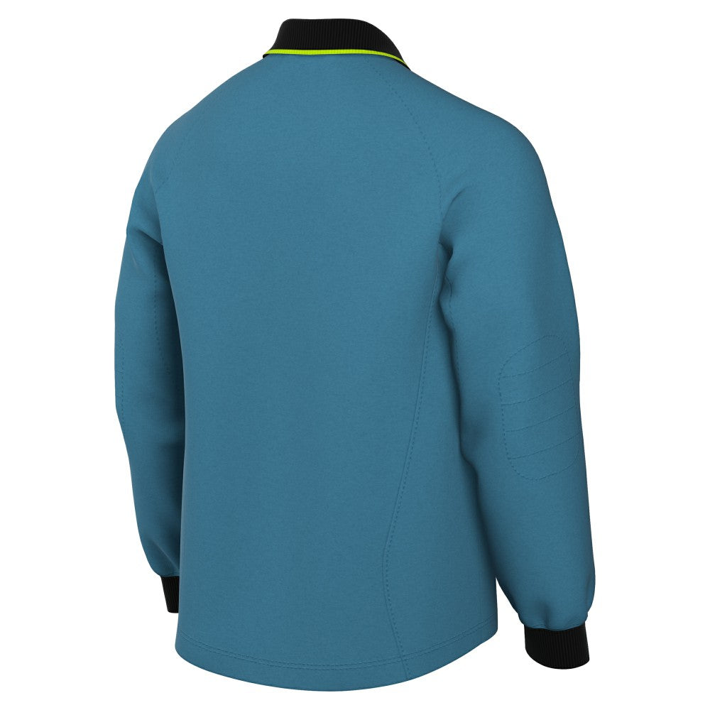 Nike Tottenham Hotspur Special Edition Long Sleeve Jerseys - Teal/Black