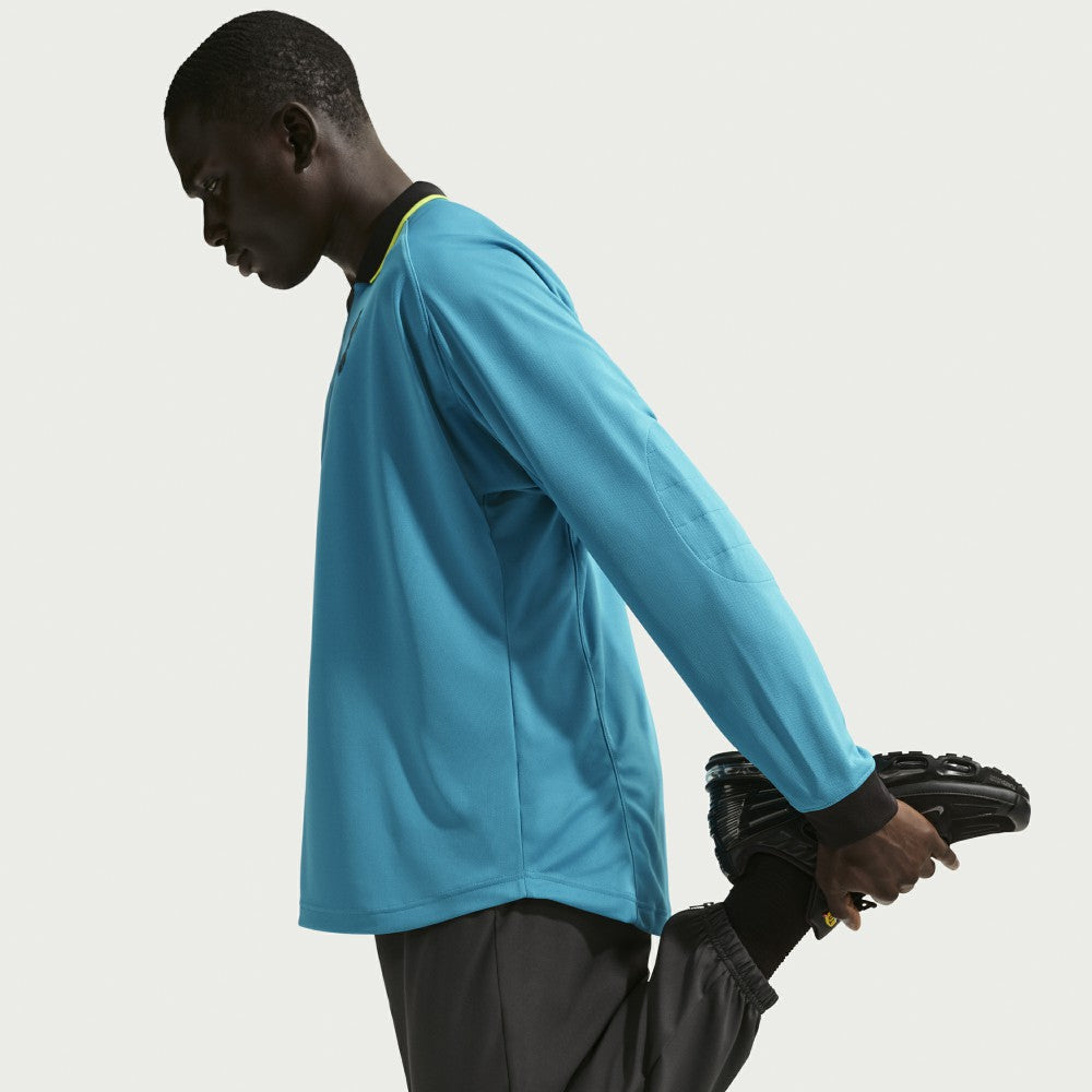 Nike Tottenham Hotspur Special Edition Long Sleeve Jerseys - Teal/Black