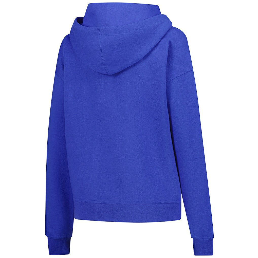 Indianapolis Colts Champion Women's Powerblend Hoodie Royal - NFL