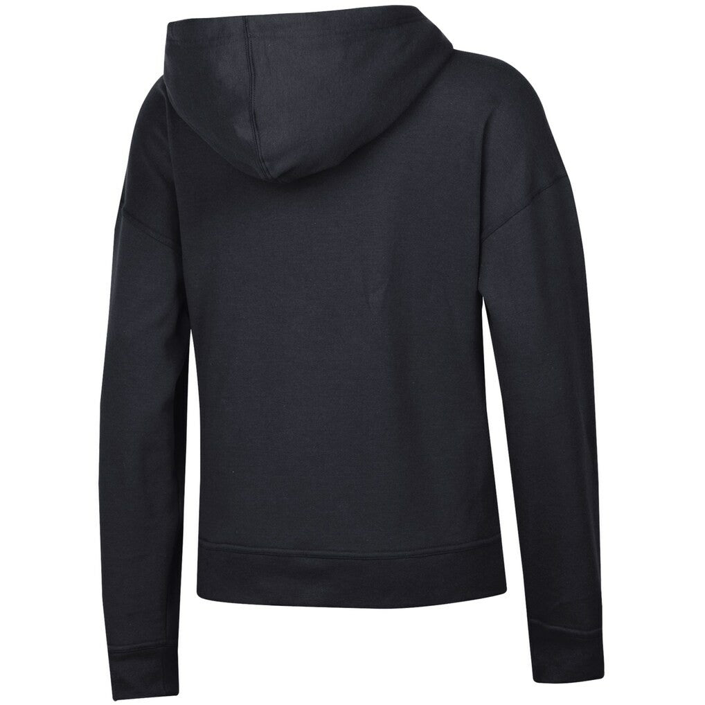 Jacksonville Jaguars Champion Women's Powerblend Hoodie Black - NFL