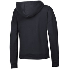 Jacksonville Jaguars Champion Women's Powerblend Hoodie Black - NFL
