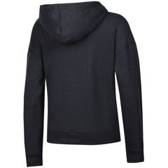 Las Vegas Raiders Champion Women's Powerblend Hoodie Black - NFL