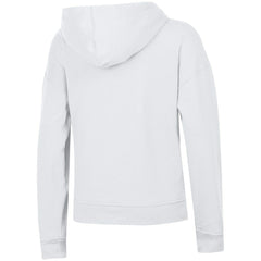 Los Angeles Chargers Champion Women's Powerblend Hoodie White - NFL