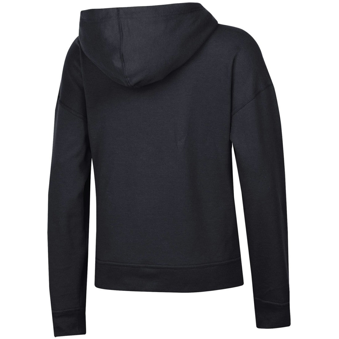 Tampa Bay Buccaneers Champion Women's Powerblend Hoodie Black - NFL