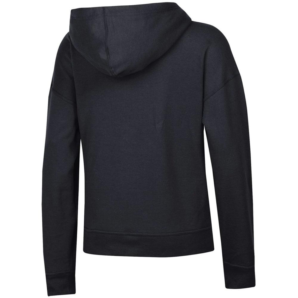 Tampa Bay Buccaneers Champion Women's Powerblend Hoodie Black - NFL