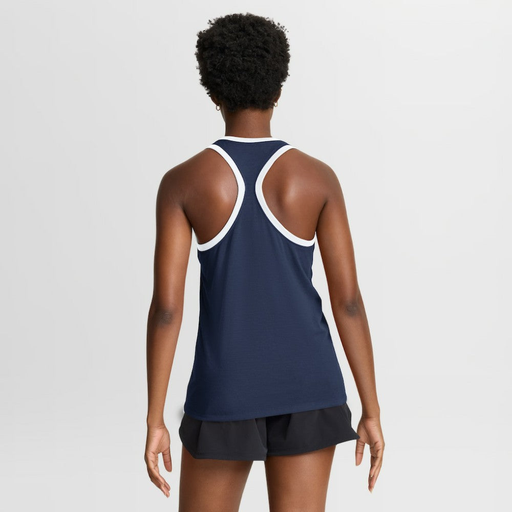 Detroit Tigers Nike Women's Tri-Blend Dri-FIT Racerback Tank Top Near Me