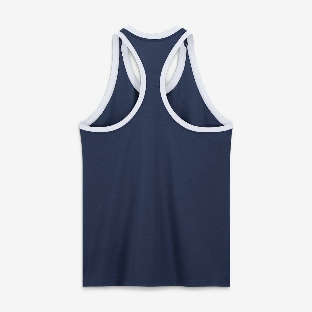 Detroit Tigers Nike Women's Tri-Blend Dri-FIT Racerback Tank Top Near Me