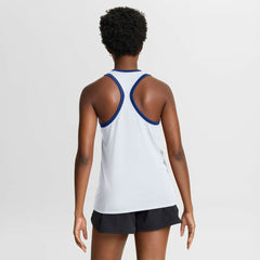 Los Angeles Dodgers Nike Women's Tri-Blend Dri-FIT Racerback Tank Top Near Me