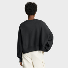 Los Angeles Dodgers Nike Women's Oversized Primetime Sweatshirt On Sale