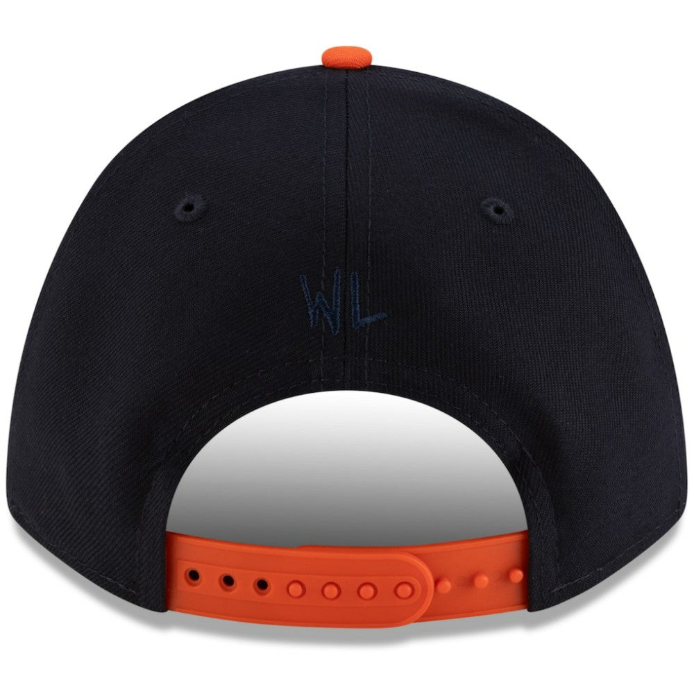 Houston Astros New Era x Warren Lotas 9FORTY A-Frame M-Crown Adjustable Hat Sale