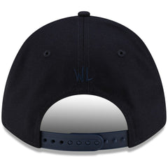 Boston Red Sox New Era x Warren Lotas 9FORTY A-Frame M-Crown Adjustable Hat for sale