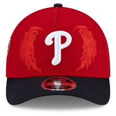 Philadelphia Phillies New Era x Warren Lotas 9FORTY A-Frame M-Crown Adjustable Hat Near Me