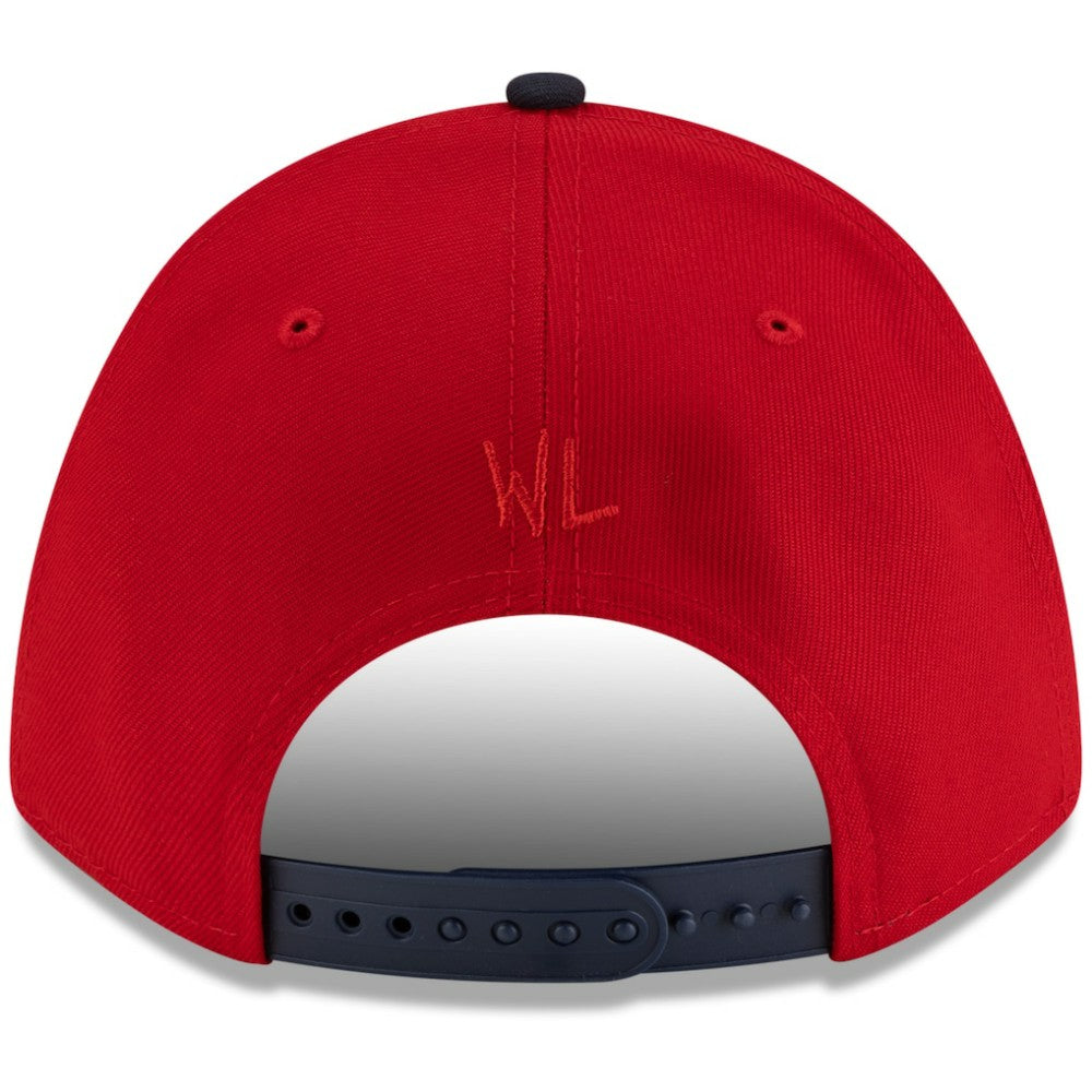 Philadelphia Phillies New Era x Warren Lotas 9FORTY A-Frame M-Crown Adjustable Hat Near Me