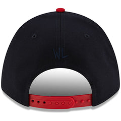 Atlanta Braves New Era x Warren Lotas 9FORTY A-Frame M-Crown Adjustable Hat for sale