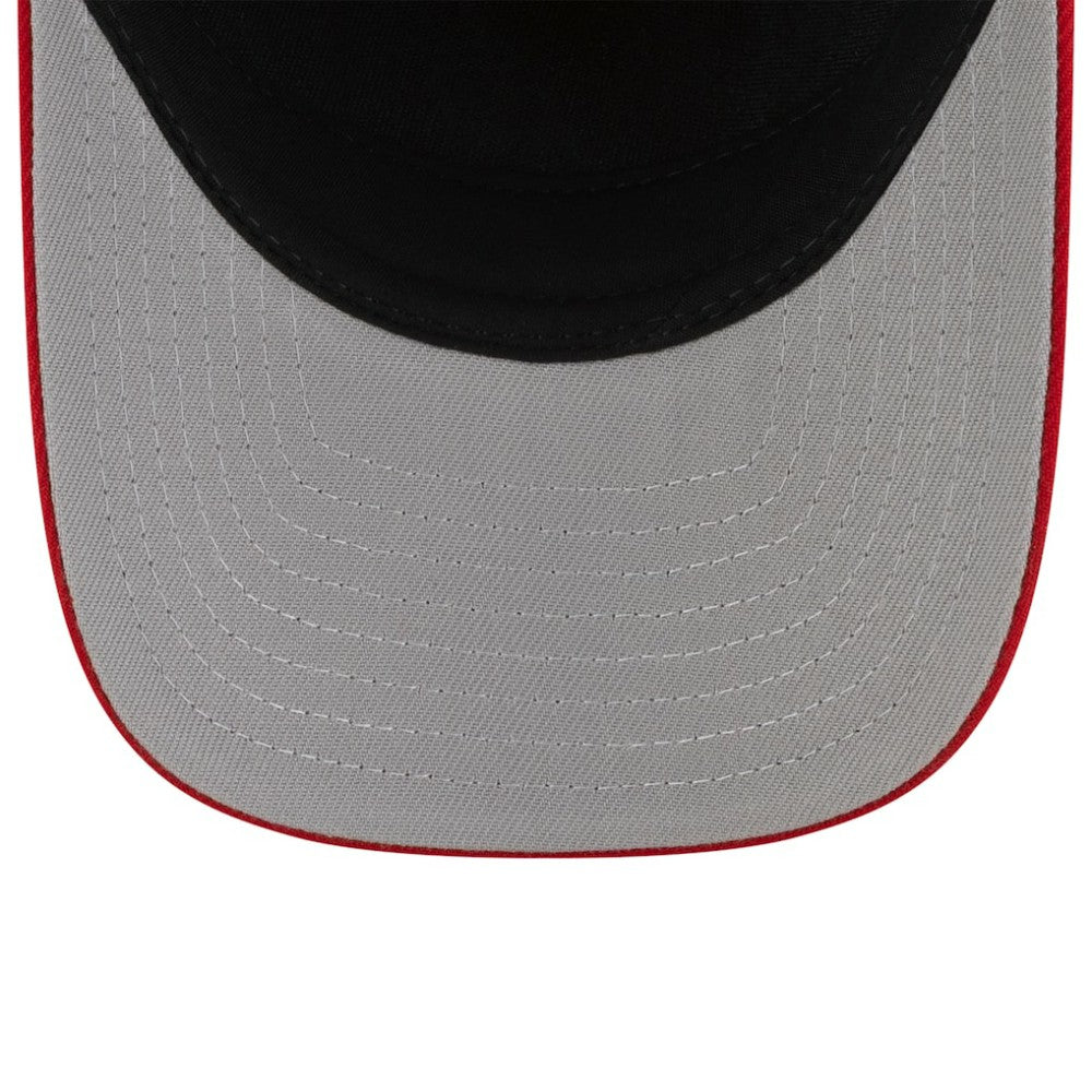 Atlanta Braves New Era x Warren Lotas 9FORTY A-Frame M-Crown Adjustable Hat for sale