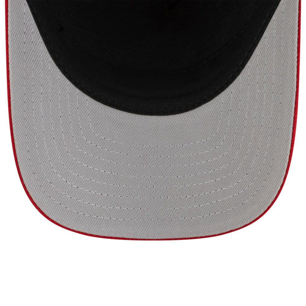 Chicago Cubs New Era x Warren Lotas 9FORTY A-Frame M-Crown Adjustable Hat for sale