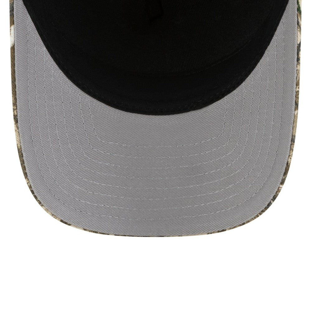Chicago Cubs New Era x Warren Lotas Realtree 9FORTY A-Frame M-Crown Adjustable Hat Clearance