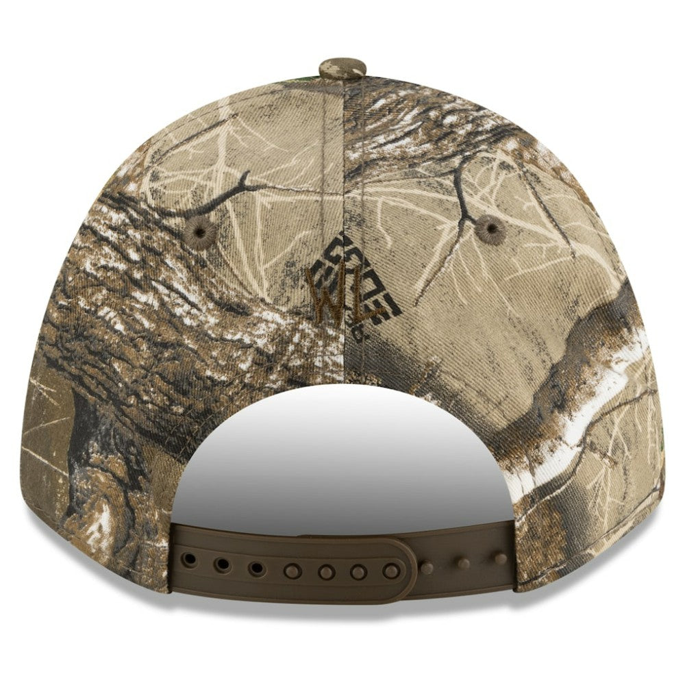 Boston Red Sox New Era x Warren Lotas Realtree 9FORTY A-Frame M-Crown Adjustable Hat Online