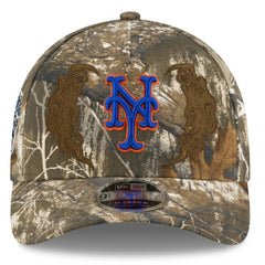 New York Mets New Era x Warren Lotas Realtree 9FORTY A-Frame M-Crown Adjustable Hat discount