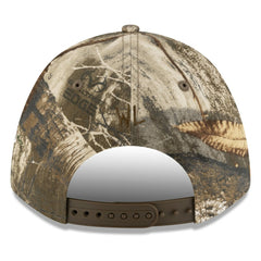 New York Mets New Era x Warren Lotas Realtree 9FORTY A-Frame M-Crown Adjustable Hat discount