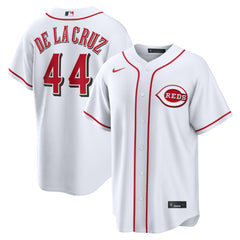 Elly De La Cruz Cincinnati Reds Nike Home Replica Jersey Online