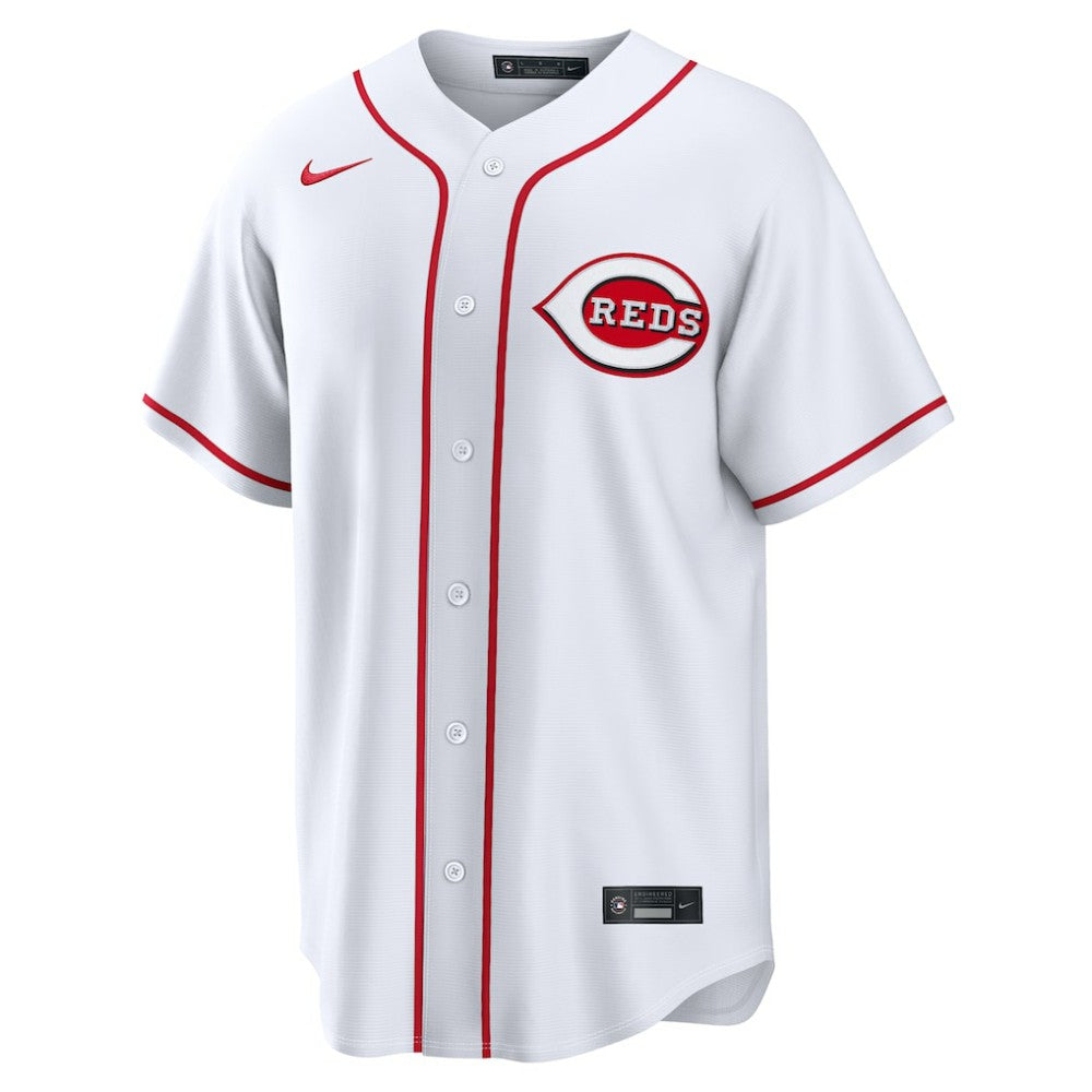 Elly De La Cruz Cincinnati Reds Nike Home Replica Jersey Online