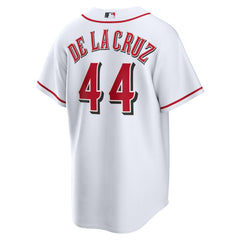 Elly De La Cruz Cincinnati Reds Nike Home Replica Jersey Online