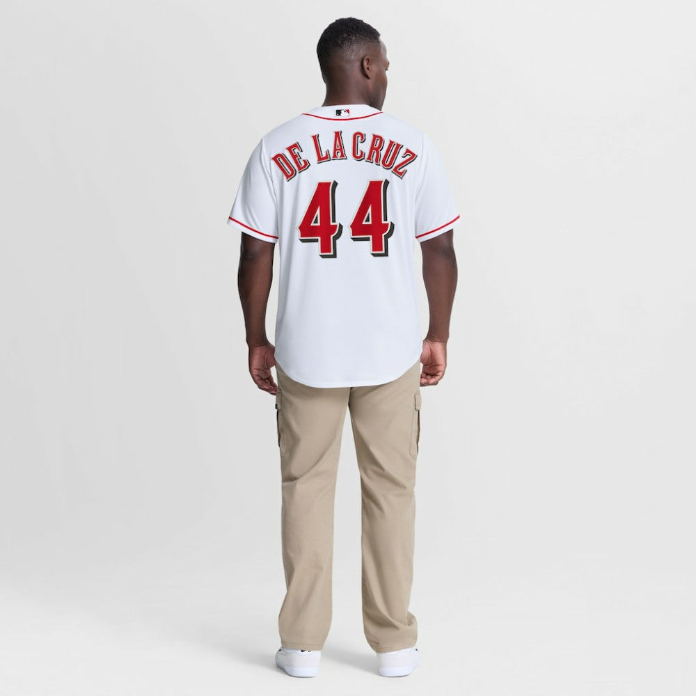 Elly De La Cruz Cincinnati Reds Nike Home Replica Jersey Online