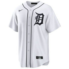 Kerry Carpenter Detroit Tigers Nike Home Replica Jersey Near Me
