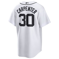 Kerry Carpenter Detroit Tigers Nike Home Replica Jersey Near Me