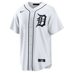 Riley Greene Detroit Tigers Nike Home Replica Jersey Online
