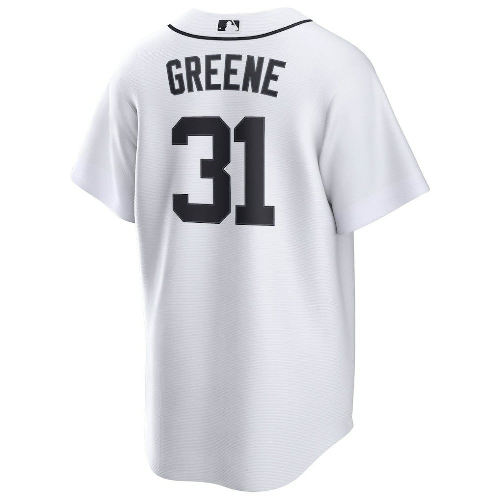 Riley Greene Detroit Tigers Nike Home Replica Jersey Online