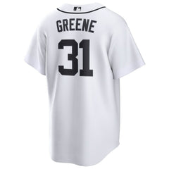 Riley Greene Detroit Tigers Nike Home Replica Jersey Online